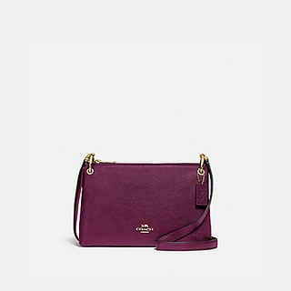 Coach deals mia crossbody