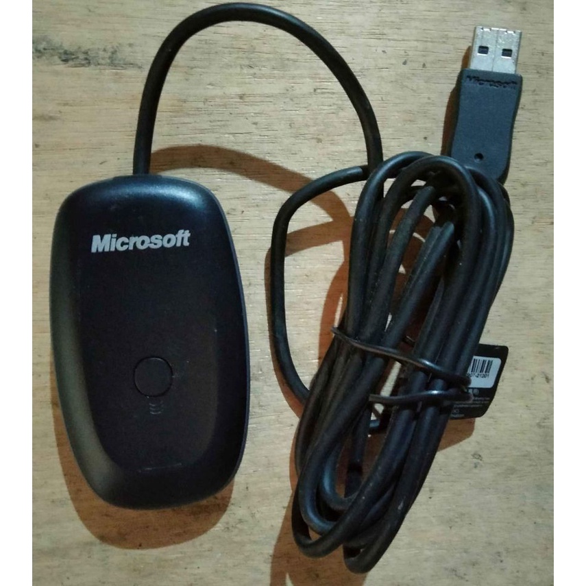 xbox 360 wireless receiver | Shopee Philippines