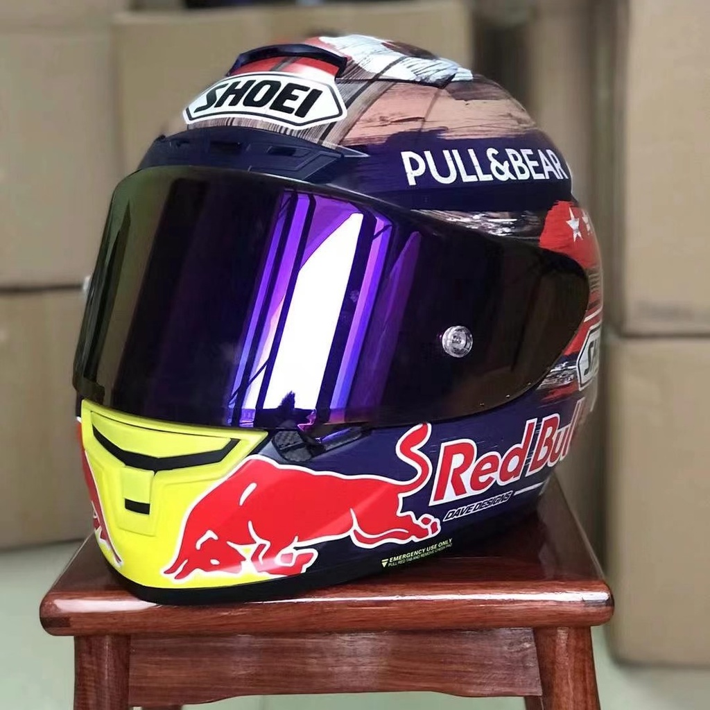 Red bull best sale nutshell helmet