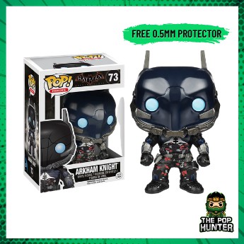 Funko pop clearance arkham knight