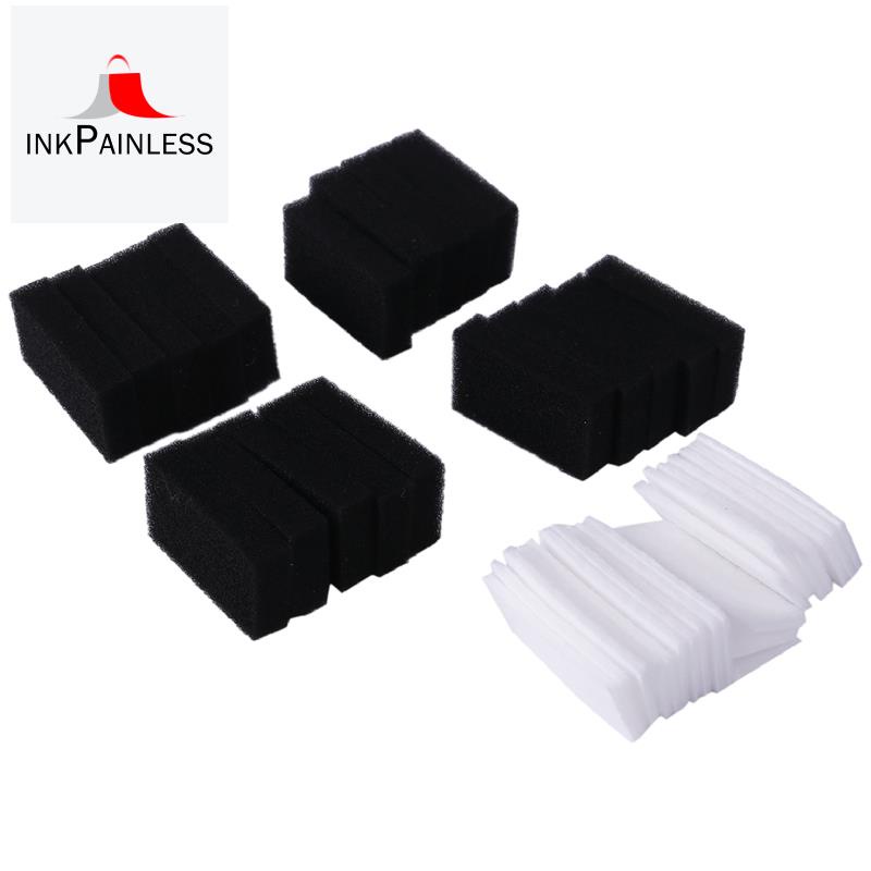 CPAP Filters Foam Filter and Ultra Fine Filters 40Pcs Shopee