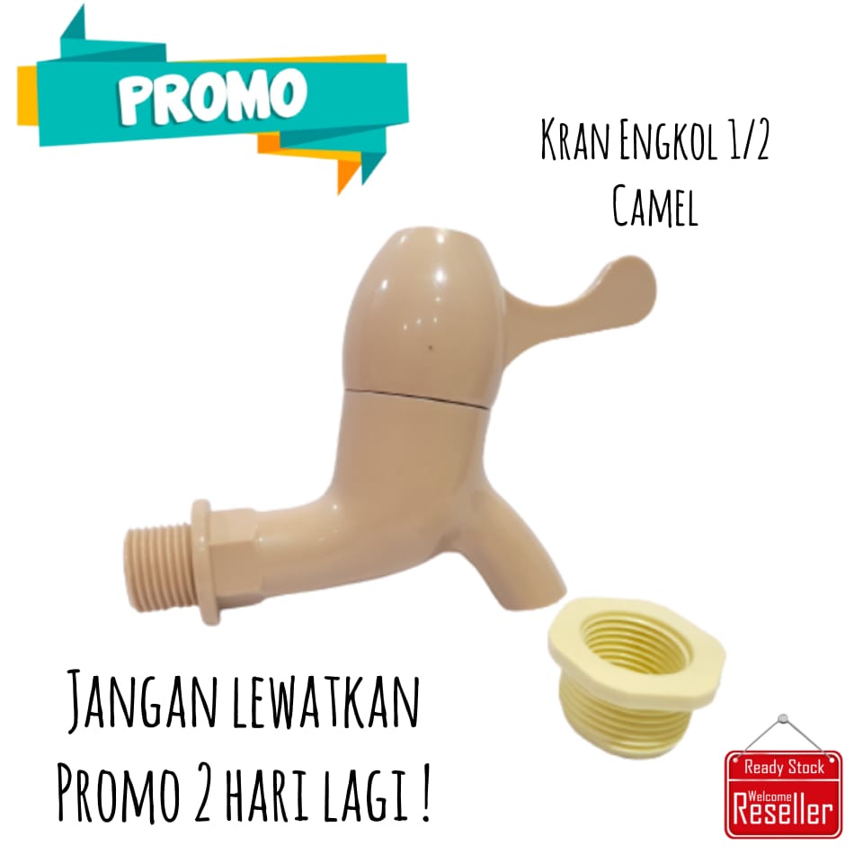 Pvc Water Faucet Half Inch Pvc Garden Plastic Faucet 1/2 Inch 1/2