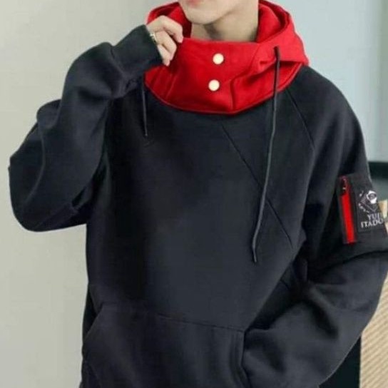 Hoodie in shopee hotsell