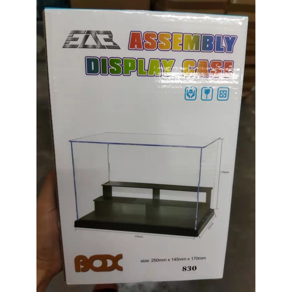 HOBBIES STORE MODEL EFFECT, Online Shop | Shopee Philippines