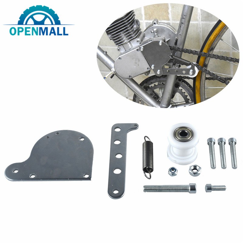 OM Spring Loaded Chain Tensioner 49cc 66cc 80cc Engine Motorized Bike