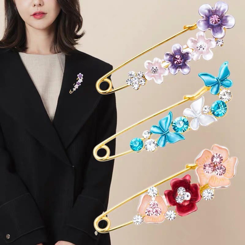 Brooch shopee deals