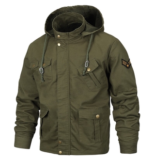 5xl shop military jacket