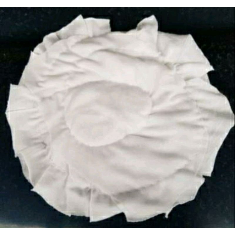 Stopa Round Rags Basahan Waste Cloth sold per 1/2 kg and 1 kg | Shopee ...