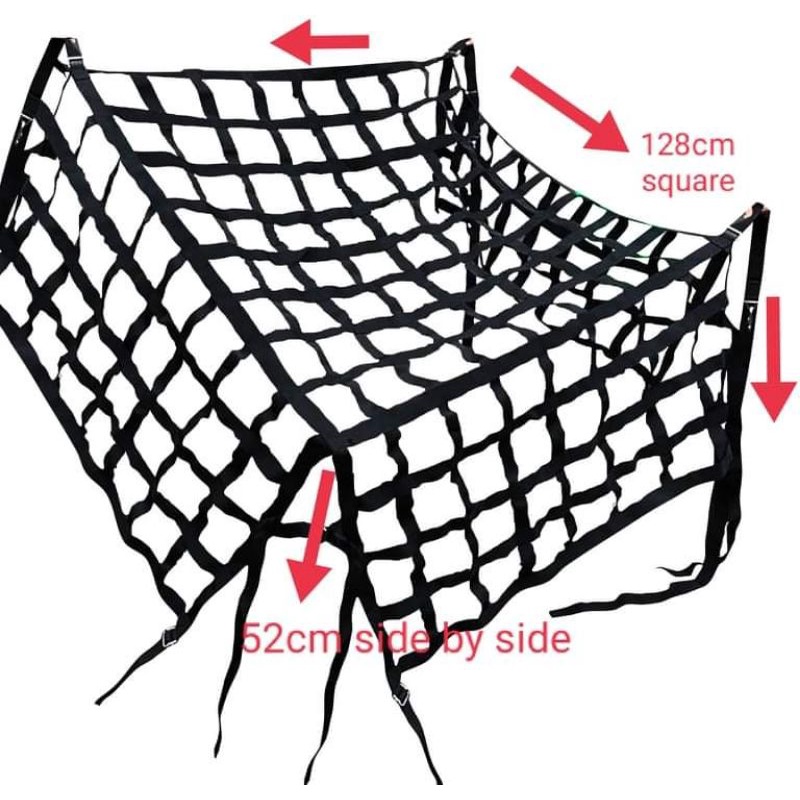 cargo net pickup truck Shopee Philippines