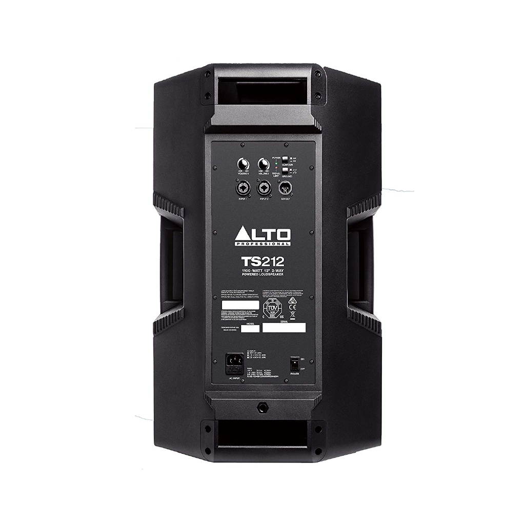 Alto Professional TS212 | 12