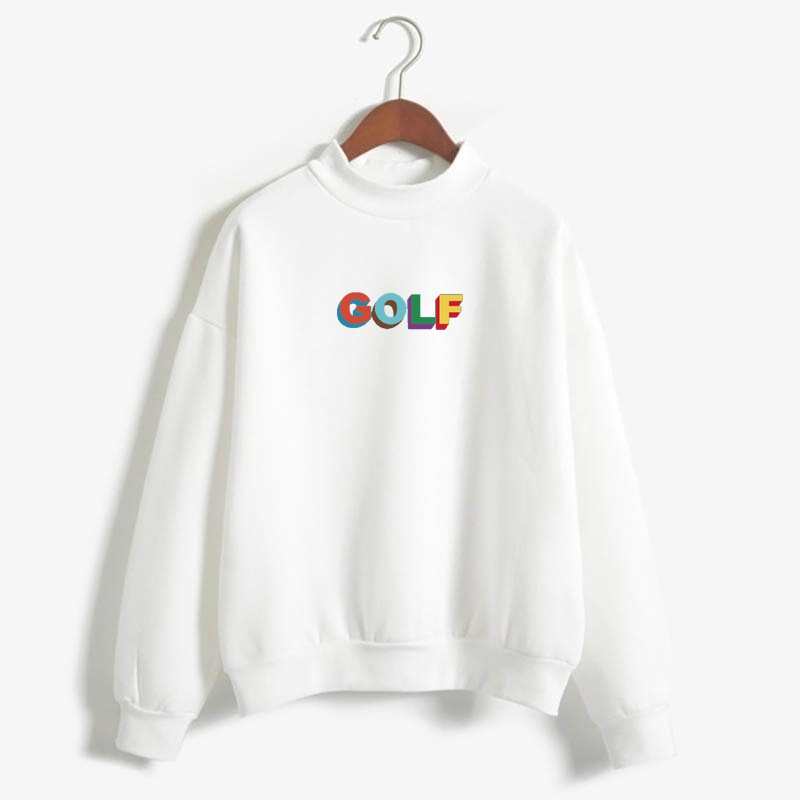 Golf tyler outlet the creator sweatshirt