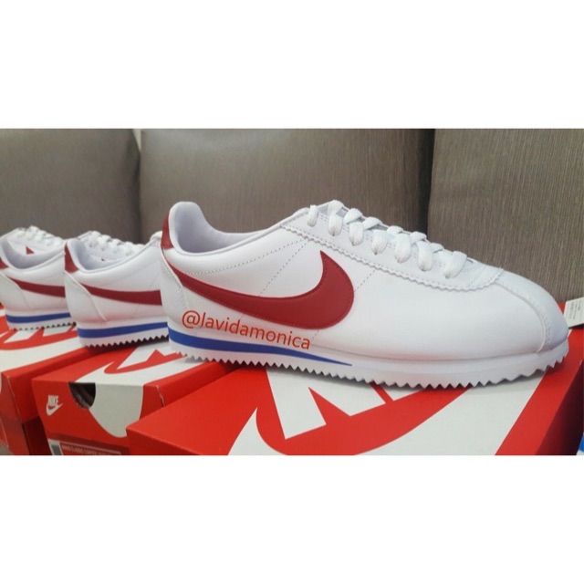 Nike cortez forrest shop gump for sale philippines