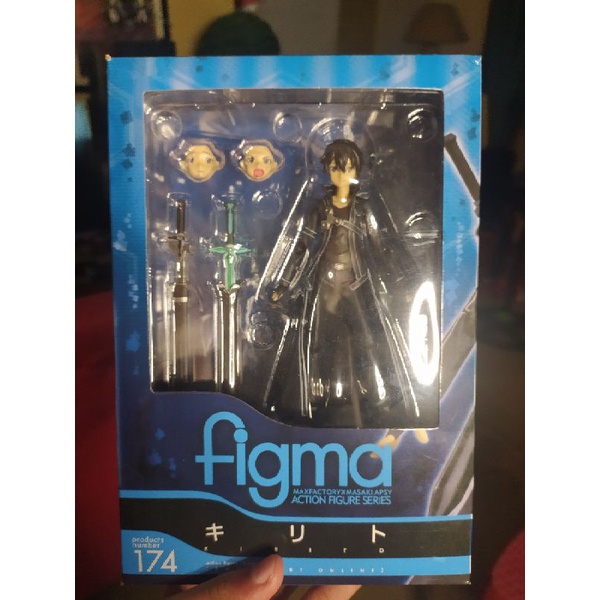 Figma 174 hot sale