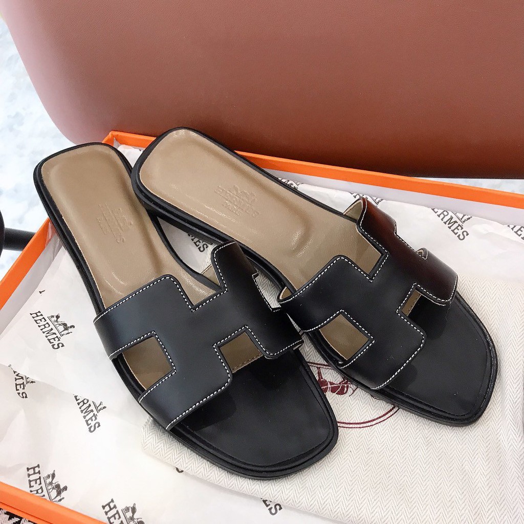 Hermes hot sale summer shoes