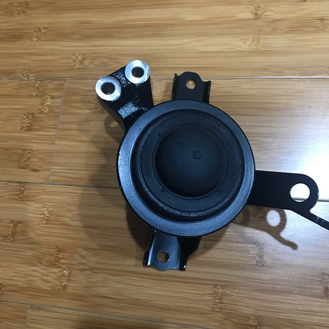 Engine Mounting Support Passenger Side (RH) Manual for Toyota Vios ...