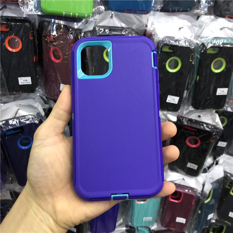 New Defender Otterbox Case Iphone 11 11 pro 11 pro max Cover