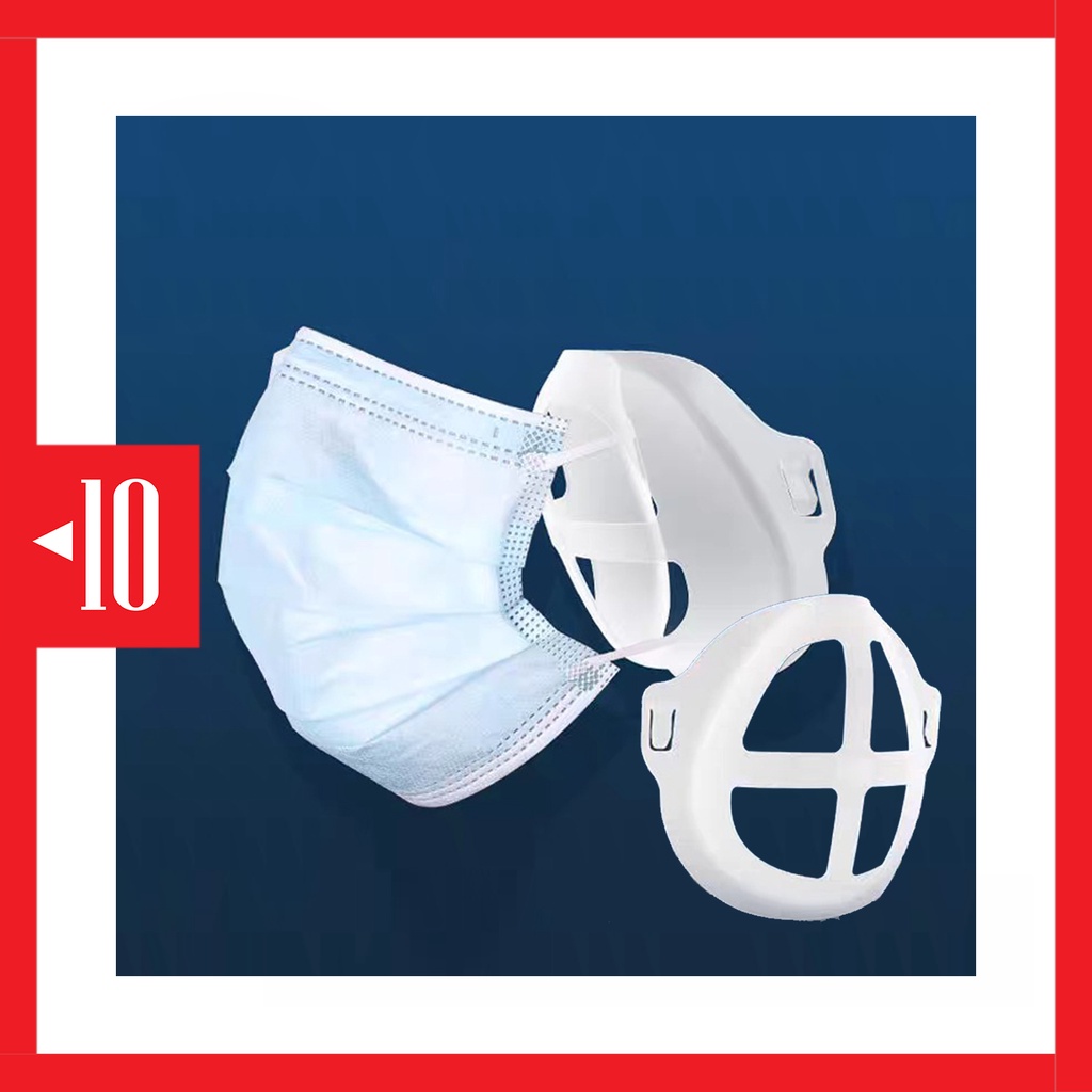 PEMA mask support bracket support 3D anti-sakening bracket sensi mask ...