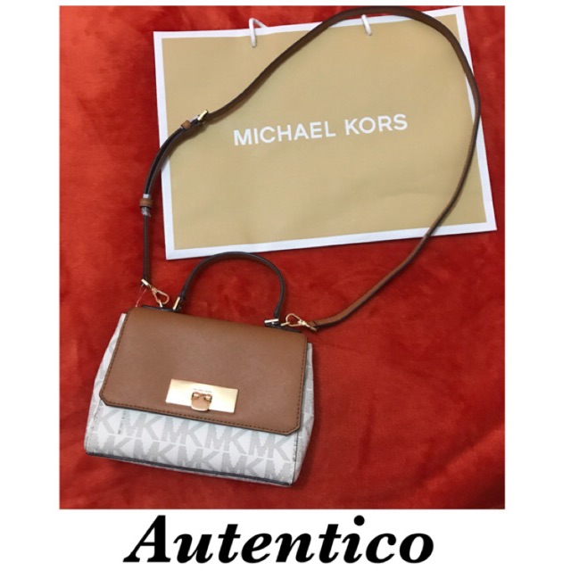 Michael kors hotsell callie xs crossbody