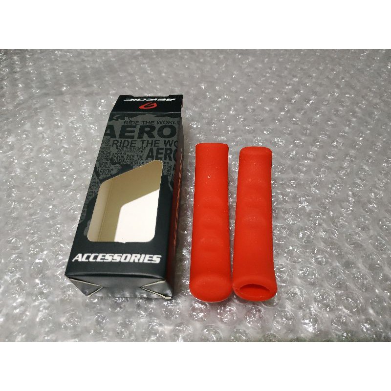 Lever boots mtb sale