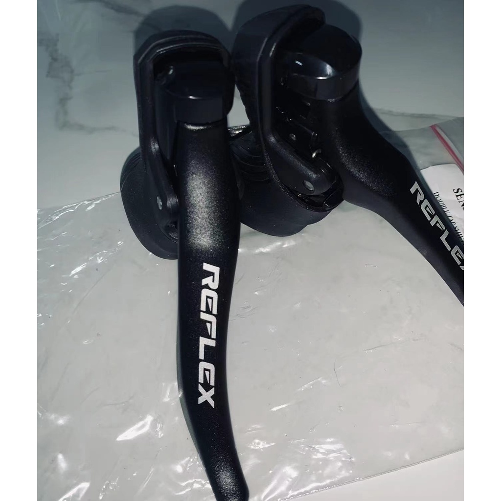 Ragusa discount sti shifter