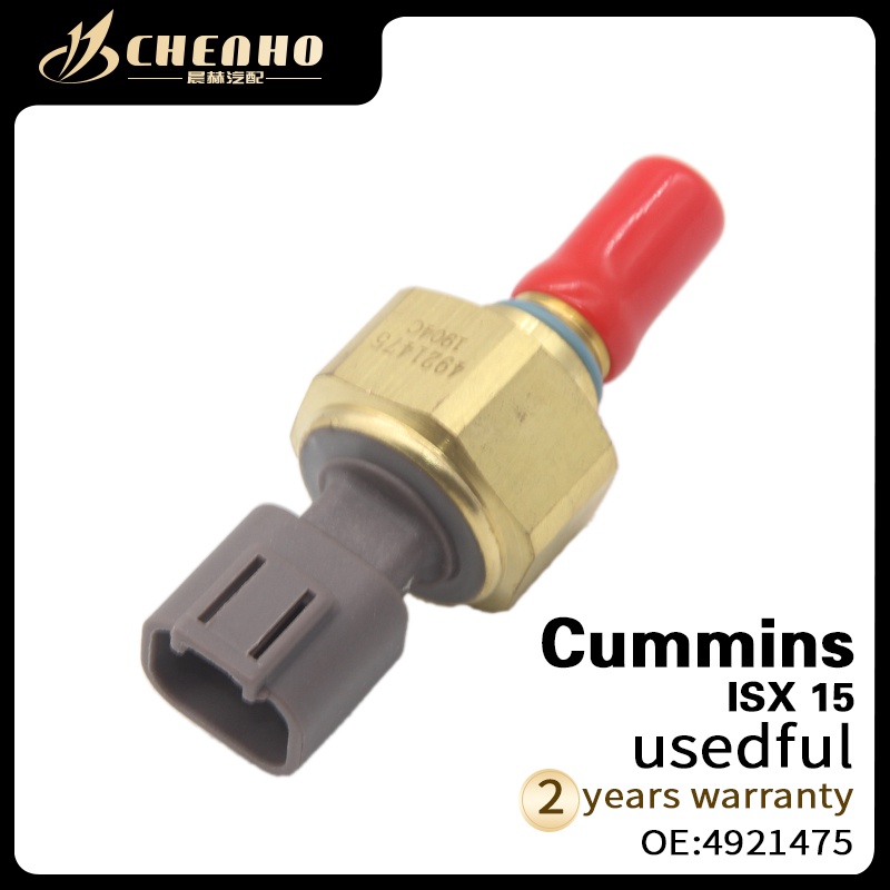 CHENHO Engine Air Oil Temp Temperature Pressure Sensor Switch PRS For