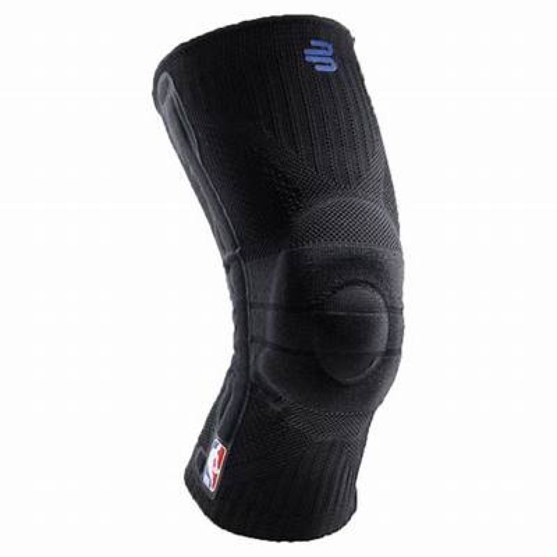 Bauerfeind Sports Knee Support Made in Germany | Shopee Philippines