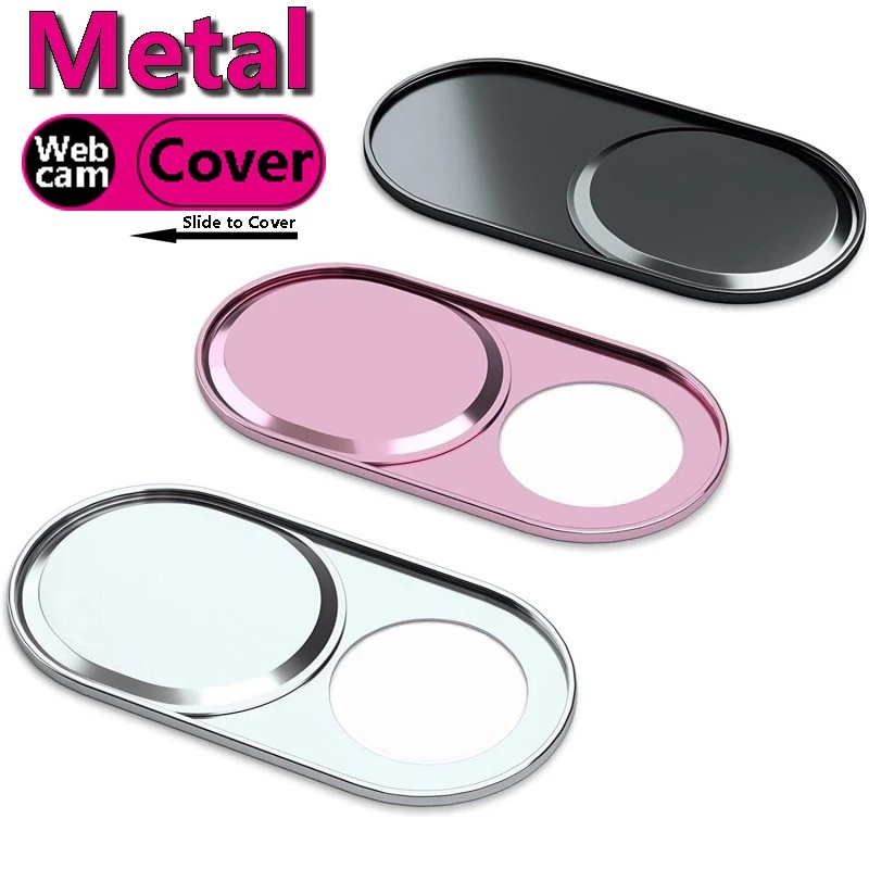 Webcam Cover Slider Laptop Camera Cover Notebook Front Camera Cover ...