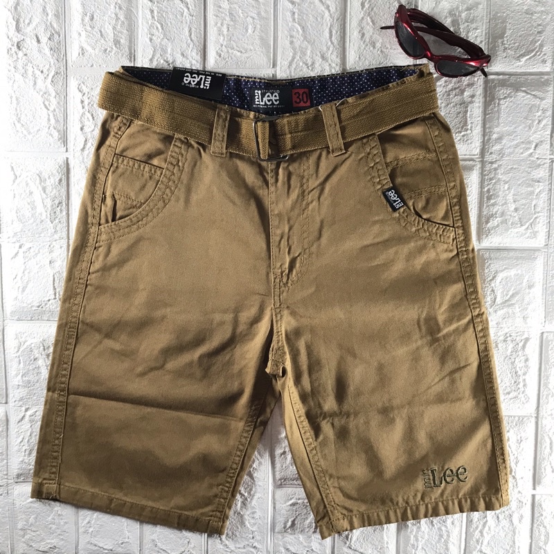 OVERRUNS 4 pocket short for men s brand Shopee Philippines
