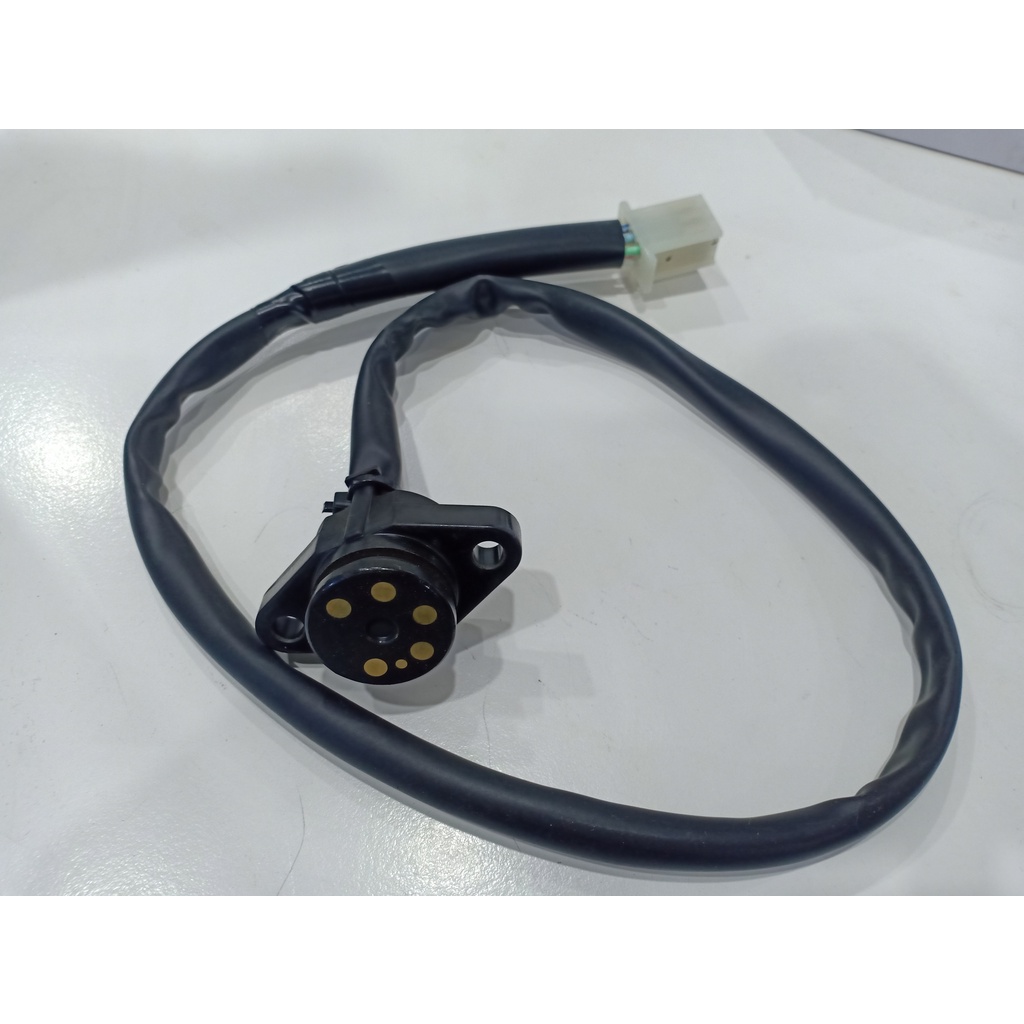 SNIPER 150 NEUTRAL SWITCH ASSY (YGP) (GENUINE: 2PV-H2540-00) | Shopee ...