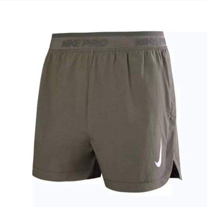 Gym on sale nike shorts