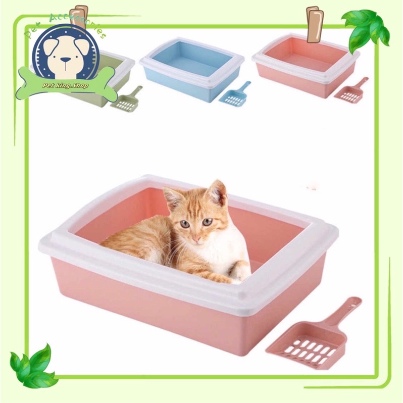 Cat litter shop box shopee