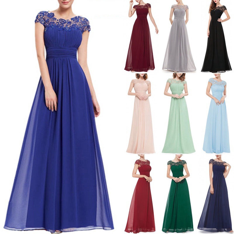 Maxi best sale dress ph