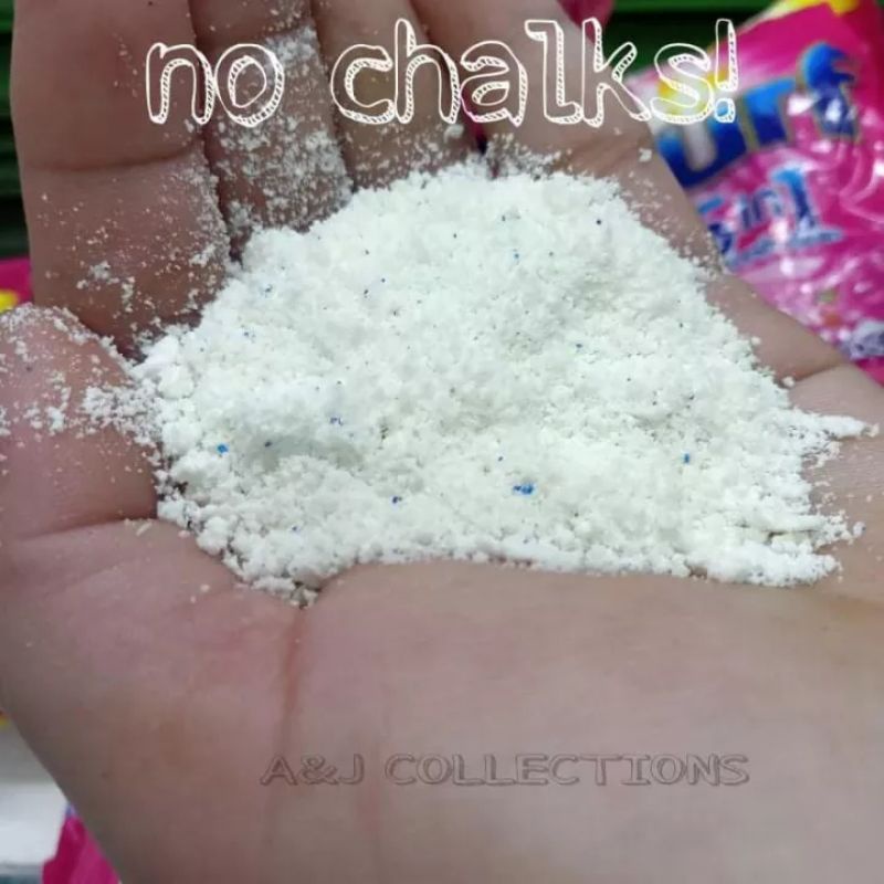 PER KILO OF SUR FDETERGENT POWDER MIX LOOSE AND SACHETS/ VARIANT ...