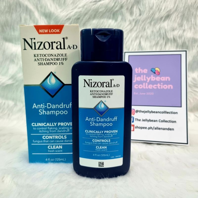 Nizoral shampoo for outlet dogs