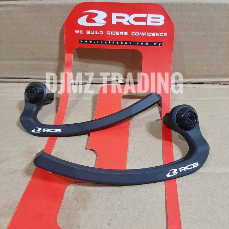 RCB LEVER GUARD | GP2 (original) | Shopee Philippines