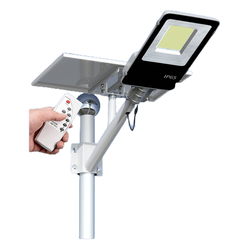 Solar Street Light soalr Light Outdoor Waterproof LED Wall Lamp Metal