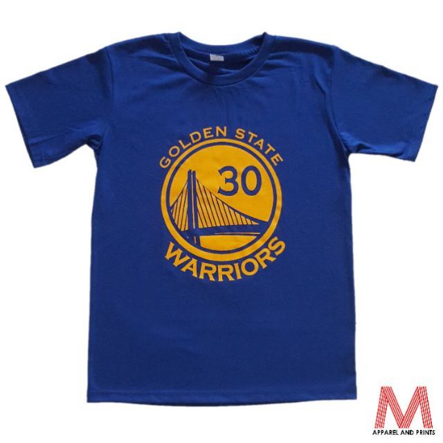 Gs warriors outlet t shirt