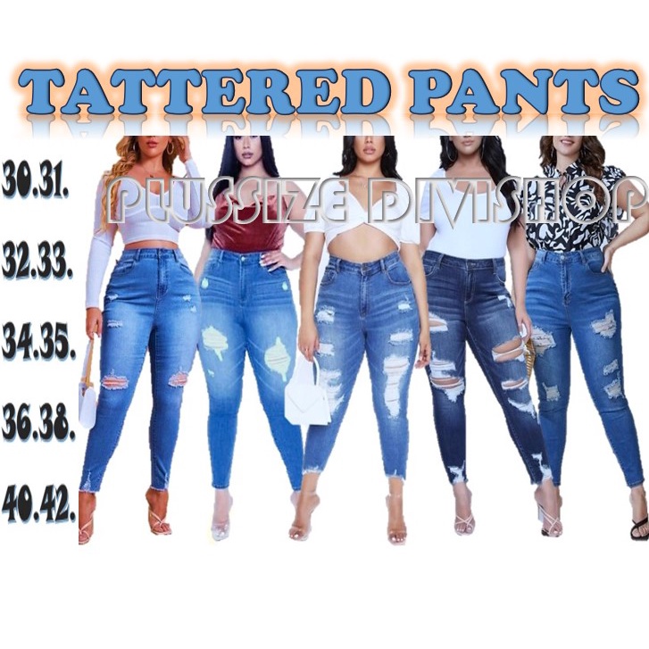 August Pants