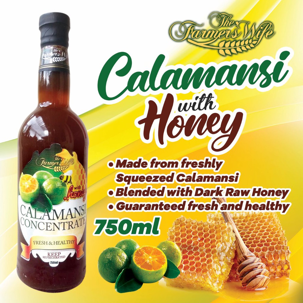 Benefits of calamansi 2024 juice with honey