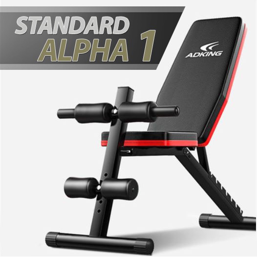 Adking workout bench sale