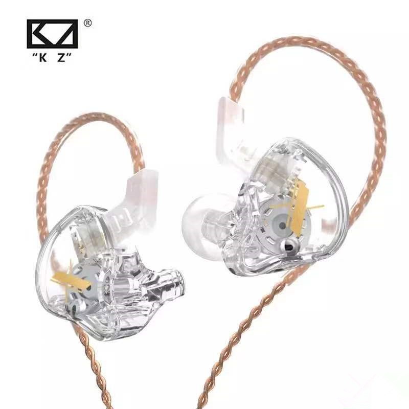 Kz discount earphones shopee