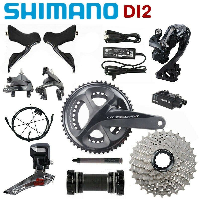 Ultegra on sale di2 price