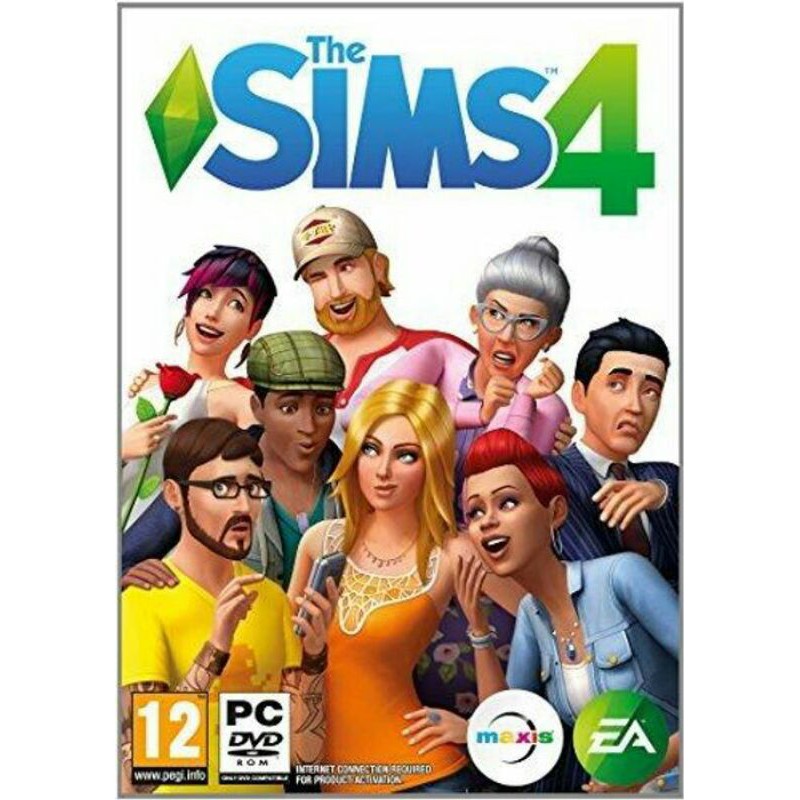 The Sims 4 Get to Work Serial Key Download