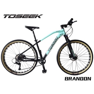 Toseek best sale brandon 29er