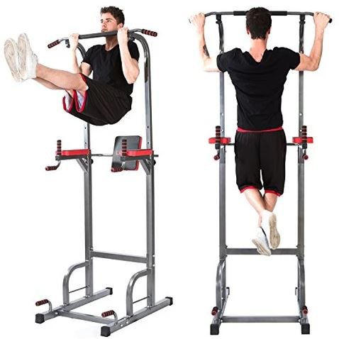 PLEASE MESSAGE US FIRST. PULL UP BAR Multifunctional Pull-Ups Bar Push ...