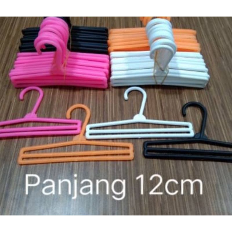 Hanger Mini Hijab Hijab Pashmina Hijab Contents 1 Dozen (12pcs) Shopee Philippines
