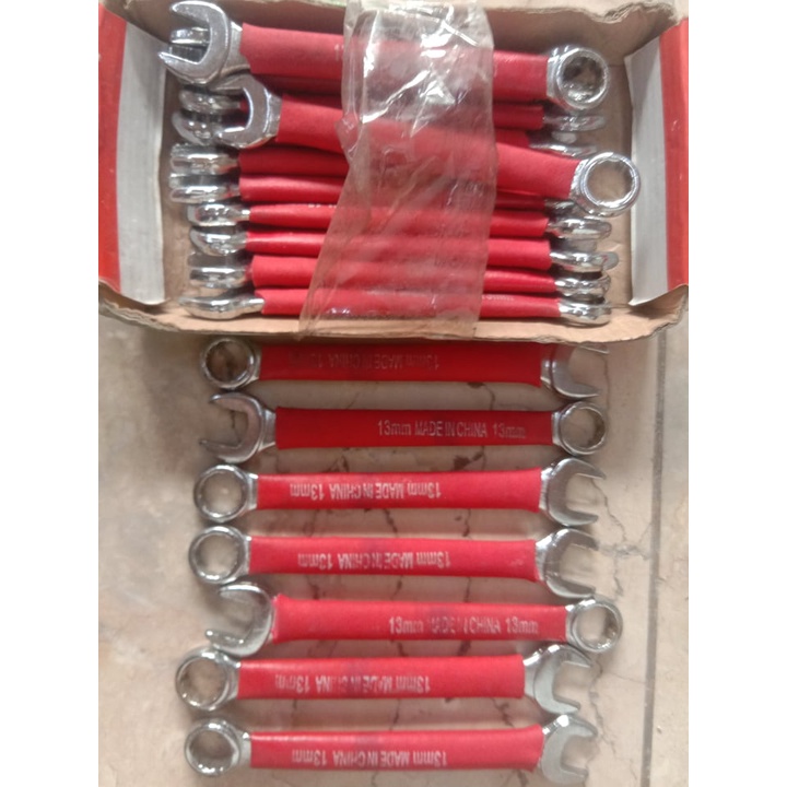 the Open & close Combination Wrench (COLT) | Shopee Philippines