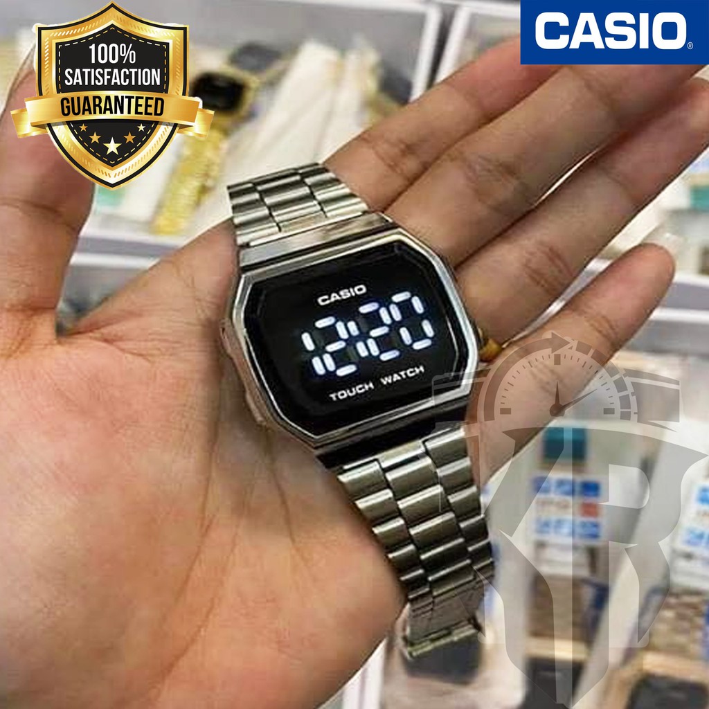 Touch watch original top