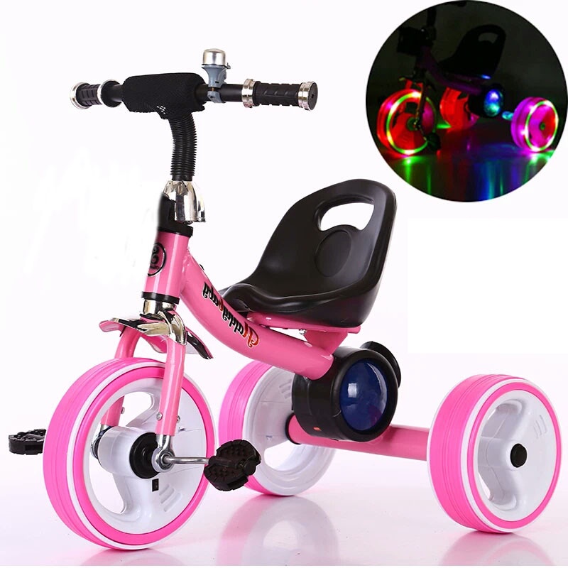 Children Three Wheel Bike for kids Shopee Philippines