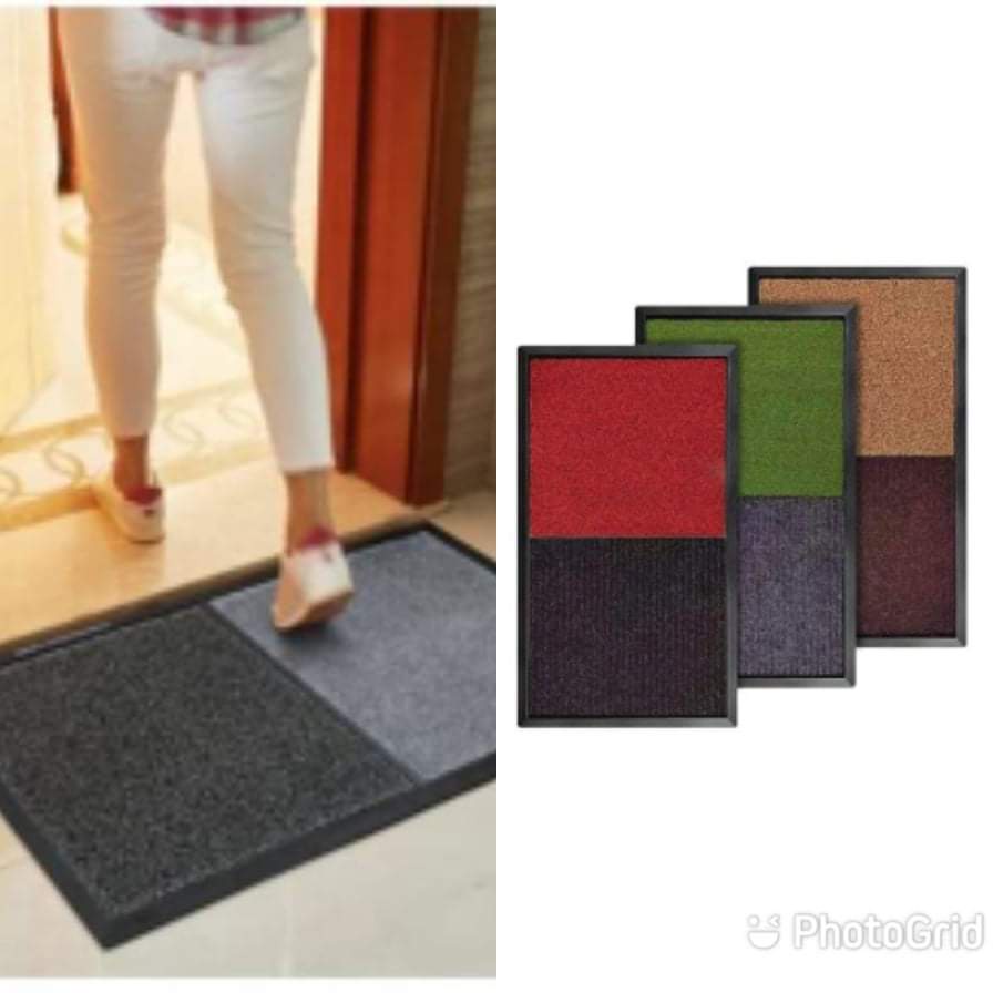 DISINFECTING MAT SANITIZING MAT 2IN1 WET AND DRY DISINFECTING SPRAY